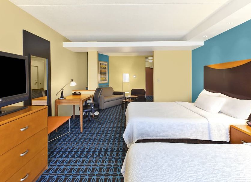 Κρεβατοκάμαρα Φωτογραφία