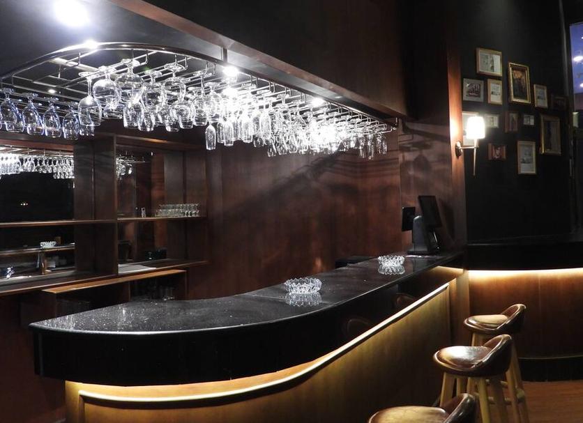 Bar Φωτογραφία