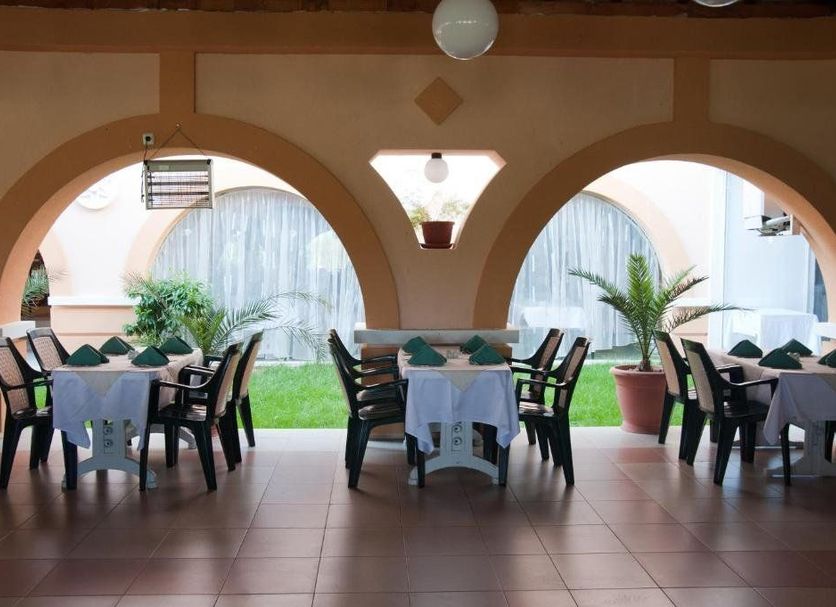 Εστιατόριο Φωτογραφία