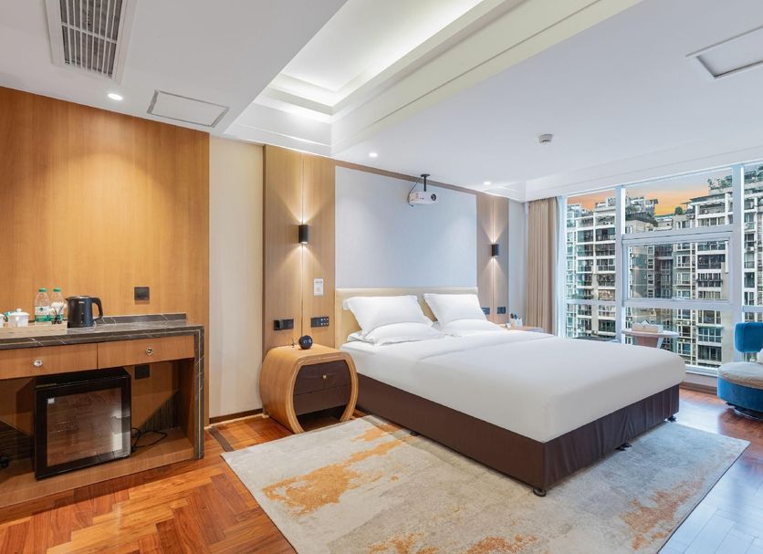 Κρεβατοκάμαρα Φωτογραφία