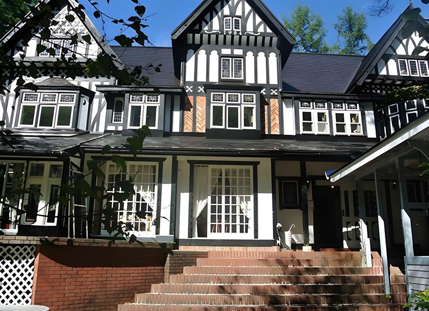 Κτίριο Φωτογραφία