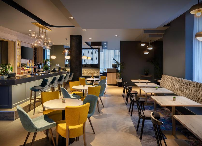 Εστιατόριο Φωτογραφία