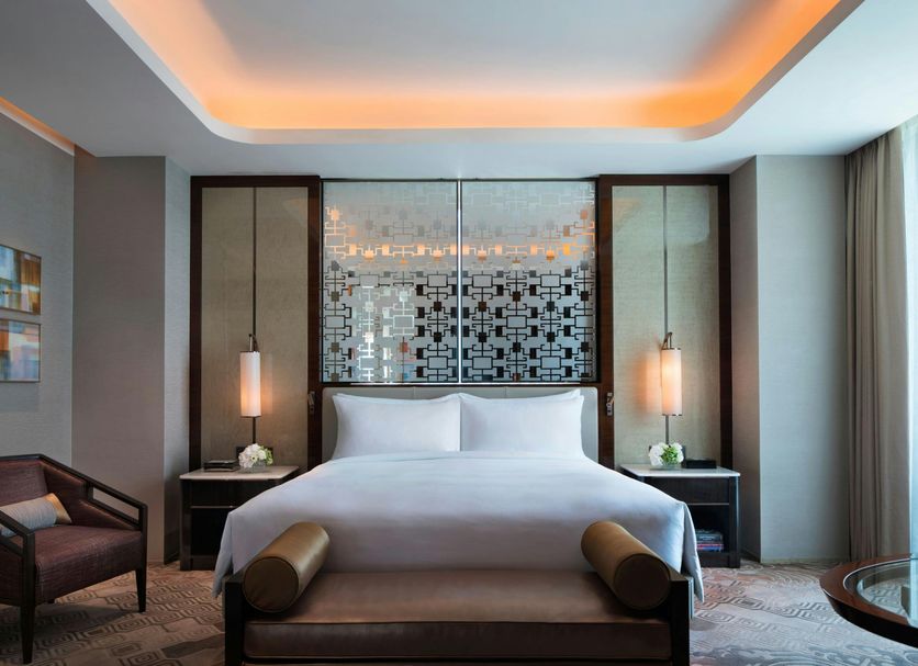 Κρεβατοκάμαρα Φωτογραφία