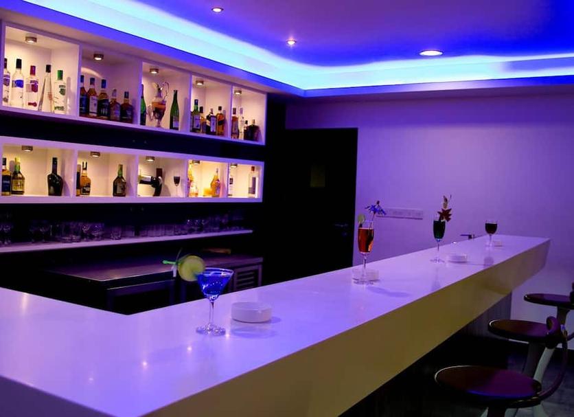 Bar Φωτογραφία