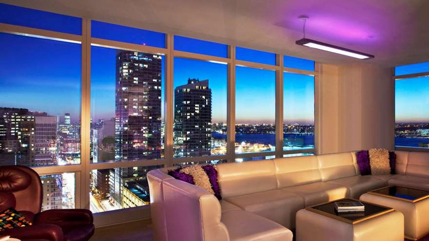 YOTEL New York