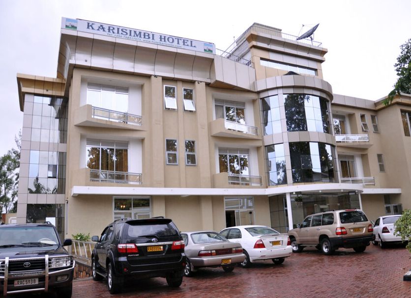 Κτίριο Φωτογραφία