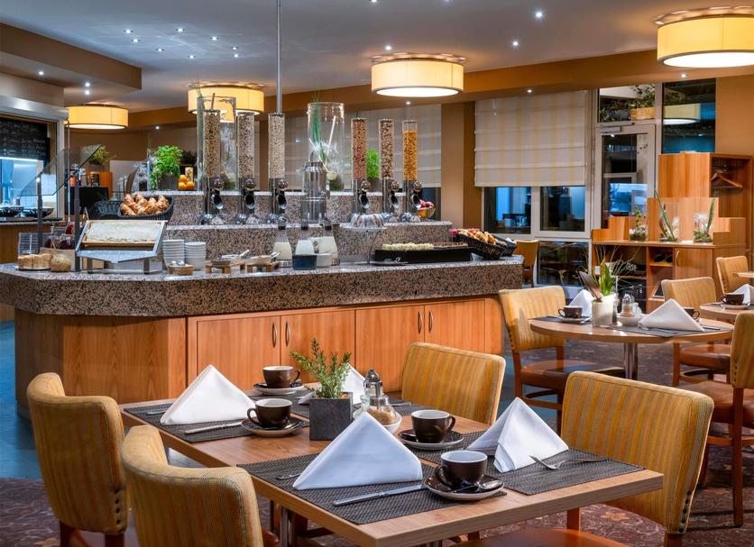 Εστιατόριο Φωτογραφία