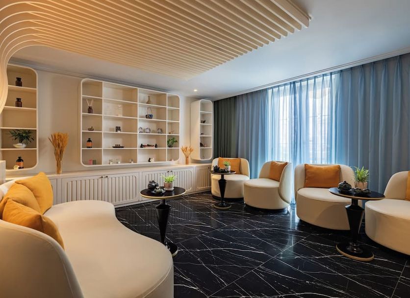 Σαλόνι Φωτογραφία