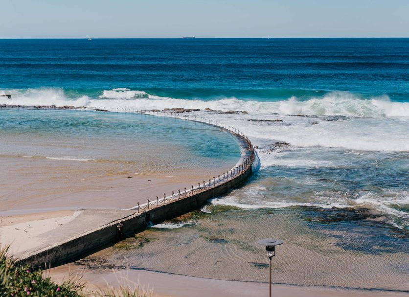 Παραλία Φωτογραφία