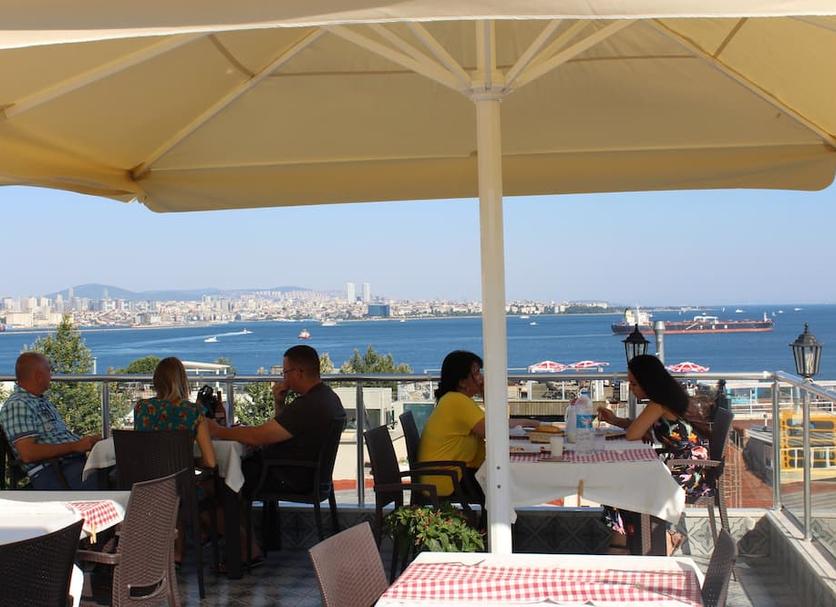 Μπαλκόνι Φωτογραφία