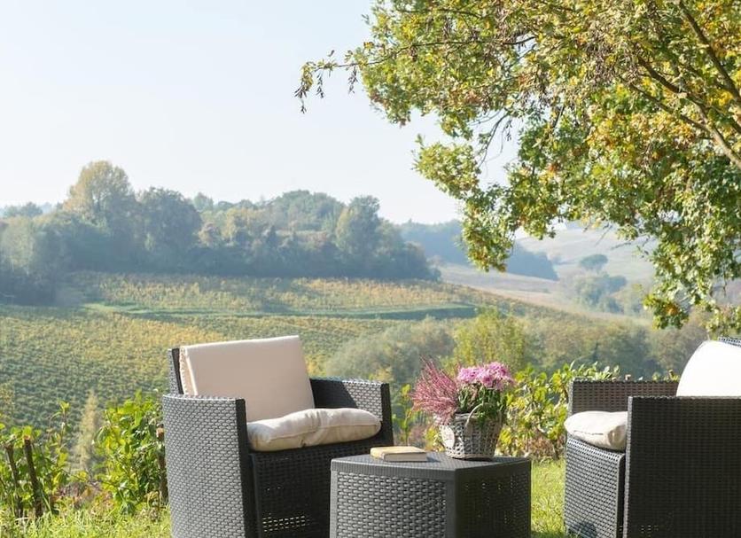 Βεράντα Φωτογραφία