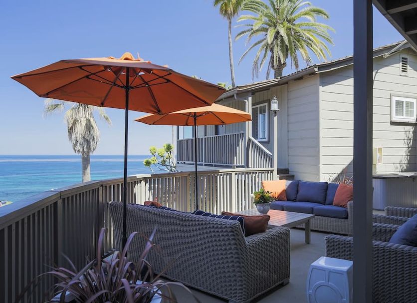 Μπαλκόνι Φωτογραφία