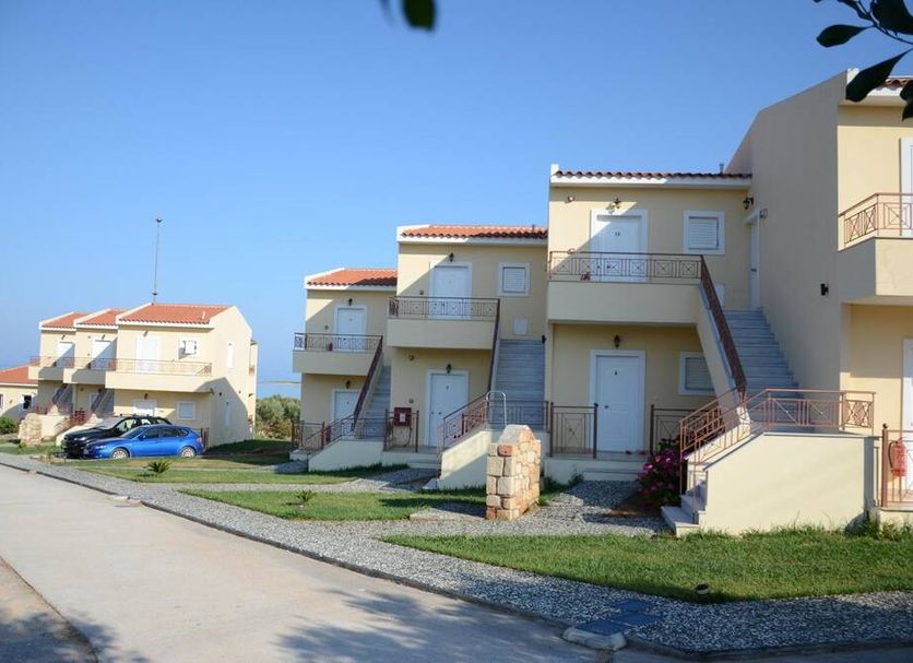 Κτίριο Φωτογραφία