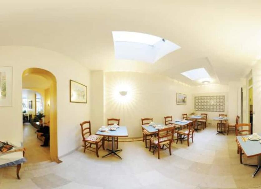 Εστιατόριο Φωτογραφία