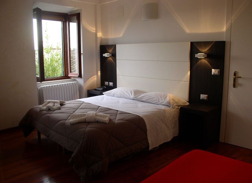 Κρεβατοκάμαρα Φωτογραφία