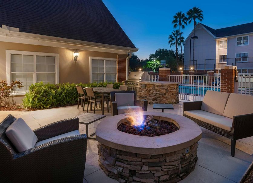 Βεράντα Φωτογραφία