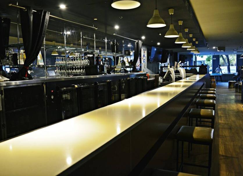 Bar Φωτογραφία