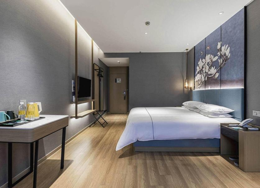 Κρεβατοκάμαρα Φωτογραφία