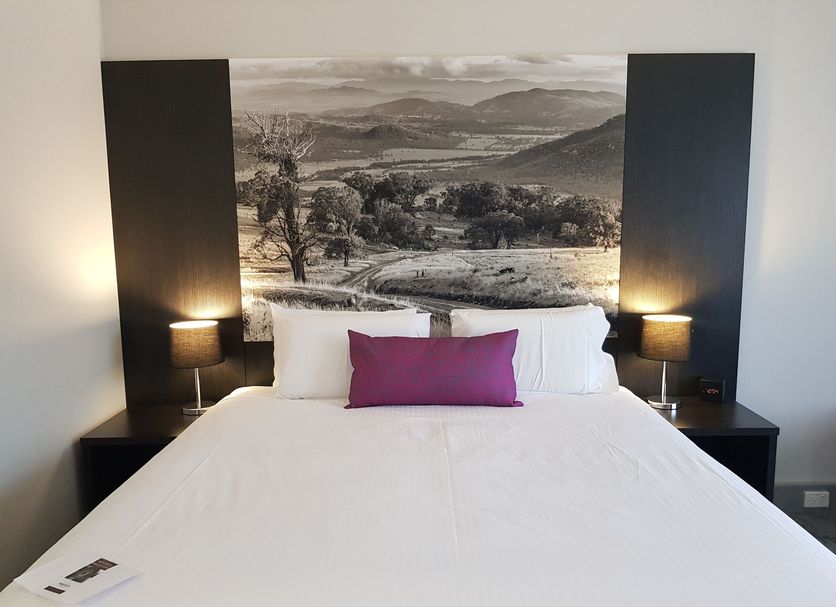 Κρεβατοκάμαρα Φωτογραφία