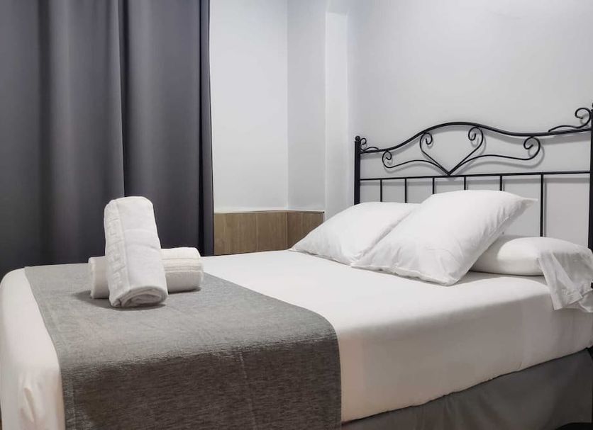 Κρεβατοκάμαρα Φωτογραφία