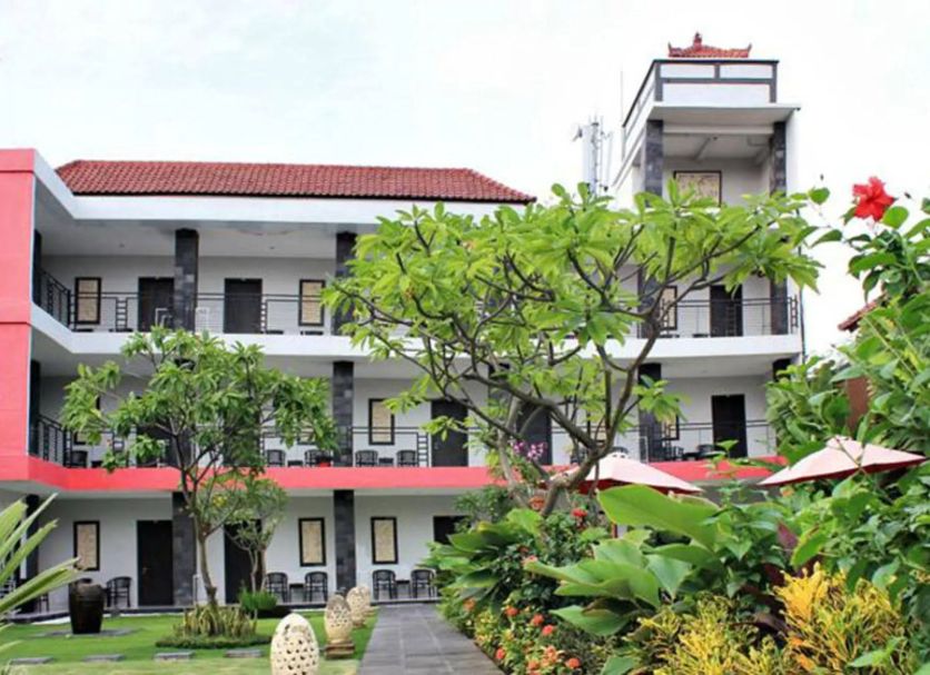 Κτίριο Φωτογραφία