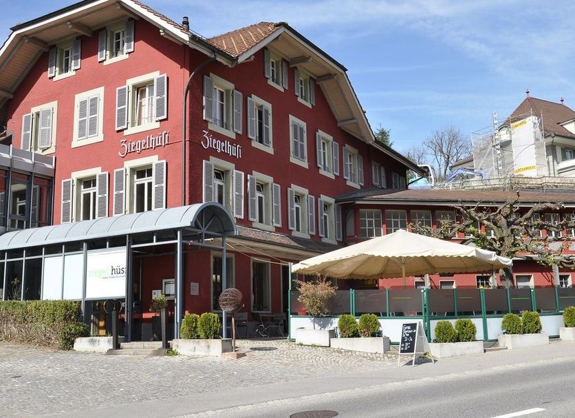 Κτίριο Φωτογραφία