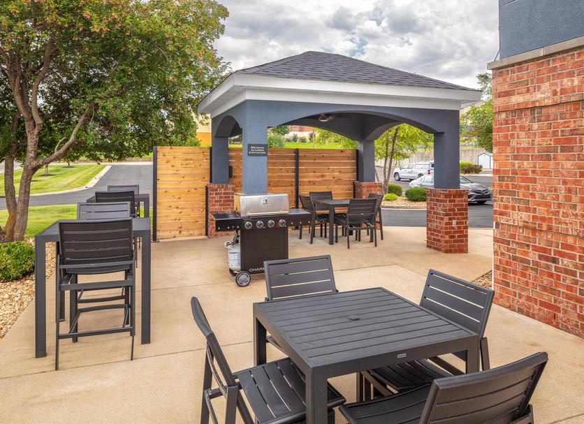 Βεράντα Φωτογραφία