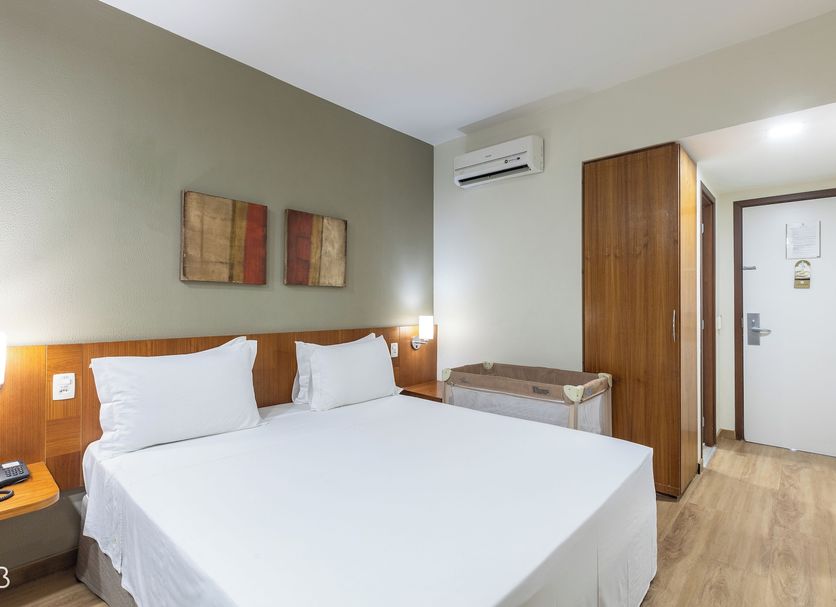 Κρεβατοκάμαρα Φωτογραφία