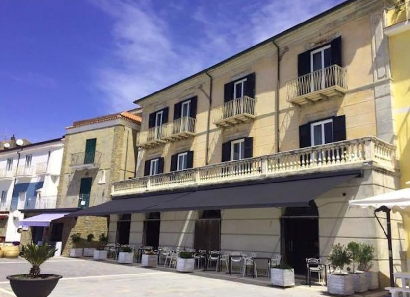 Κτίριο Φωτογραφία