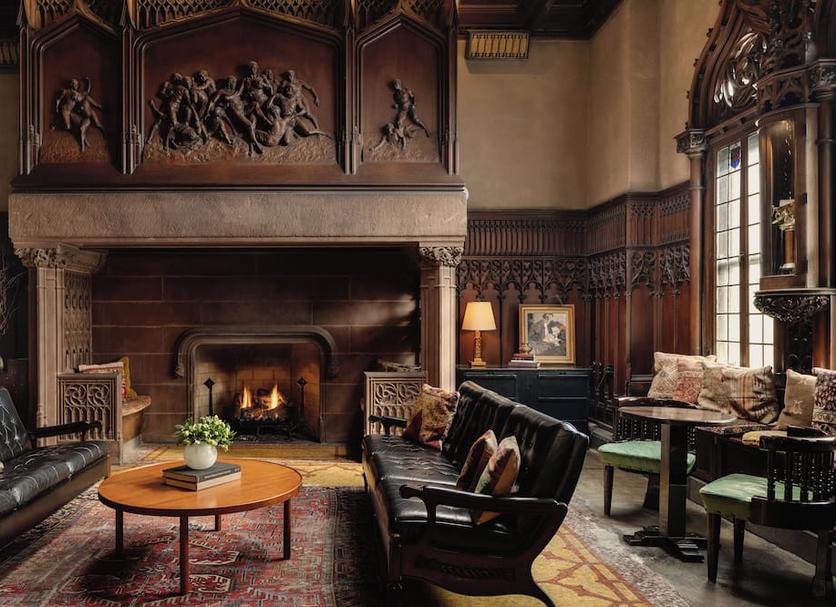 Σαλόνι Φωτογραφία