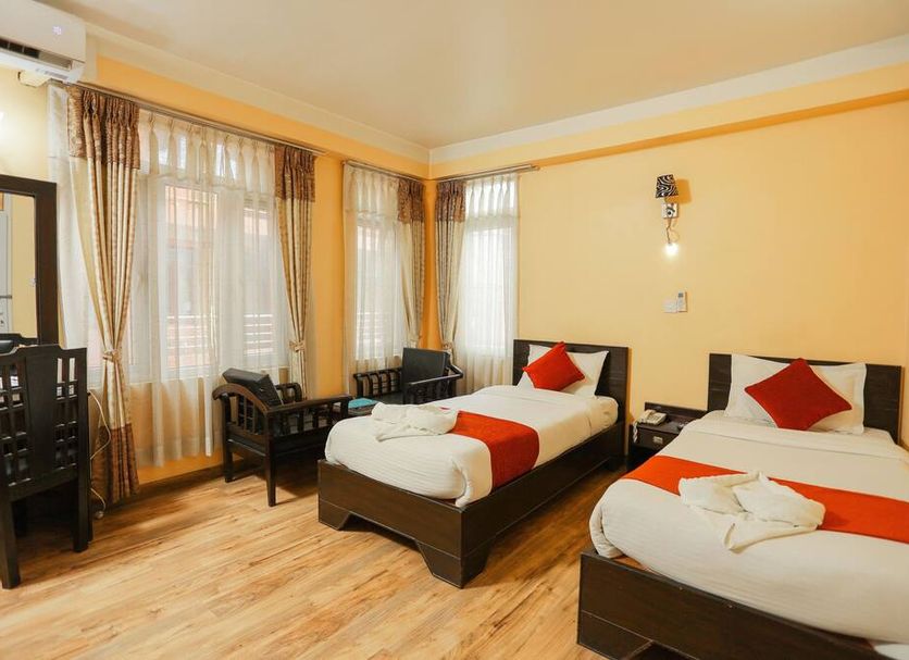 Κρεβατοκάμαρα Φωτογραφία