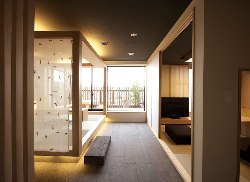 Κρεβατοκάμαρα Φωτογραφία