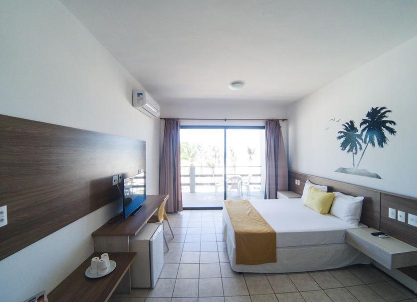 Κρεβατοκάμαρα Φωτογραφία