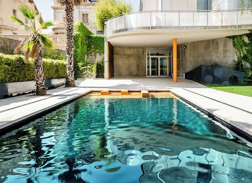 Πισίνα Φωτογραφία