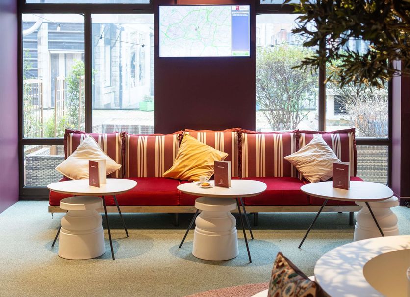 Σαλόνι Φωτογραφία