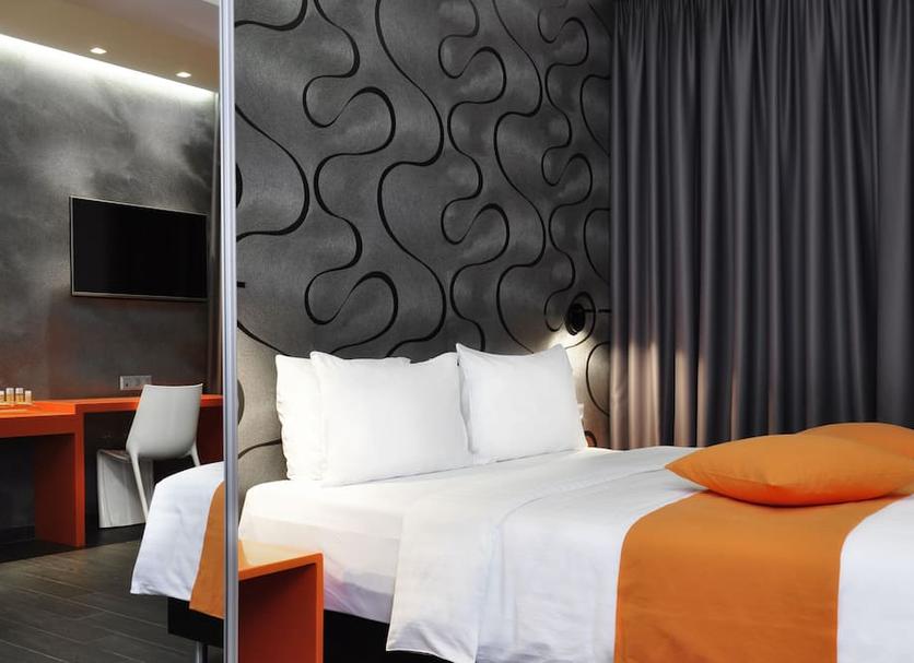 Κρεβατοκάμαρα Φωτογραφία