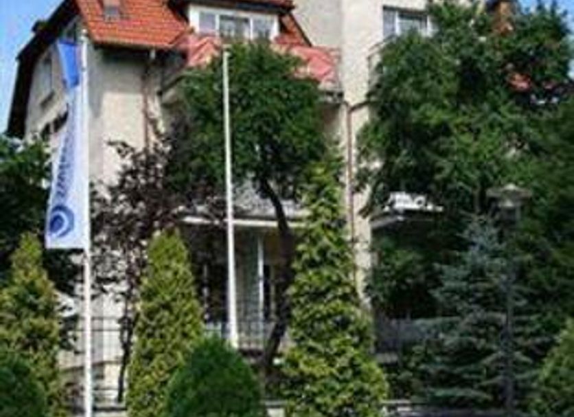 Κτίριο Φωτογραφία