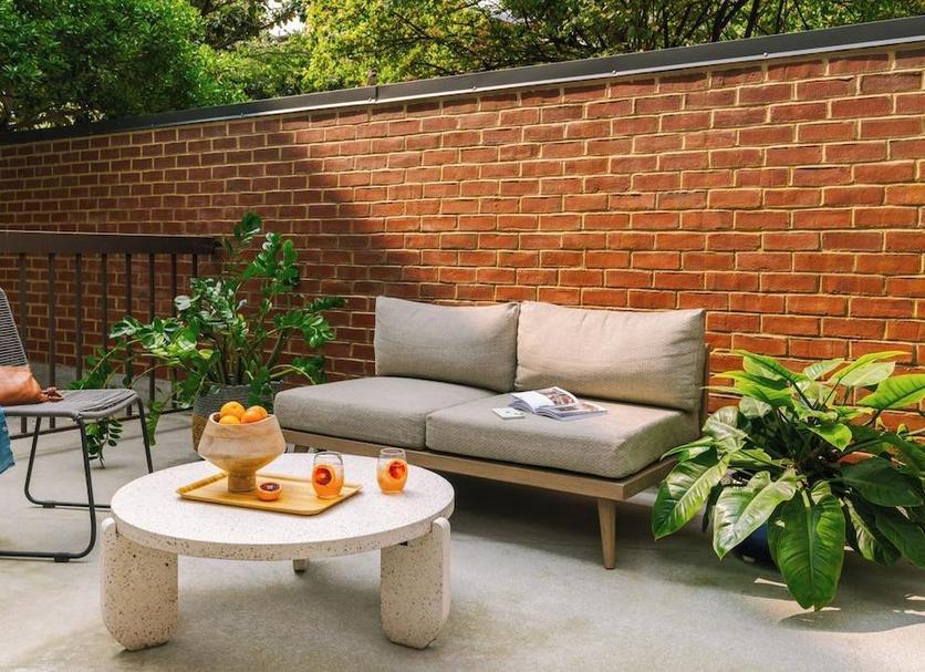 Βεράντα Φωτογραφία