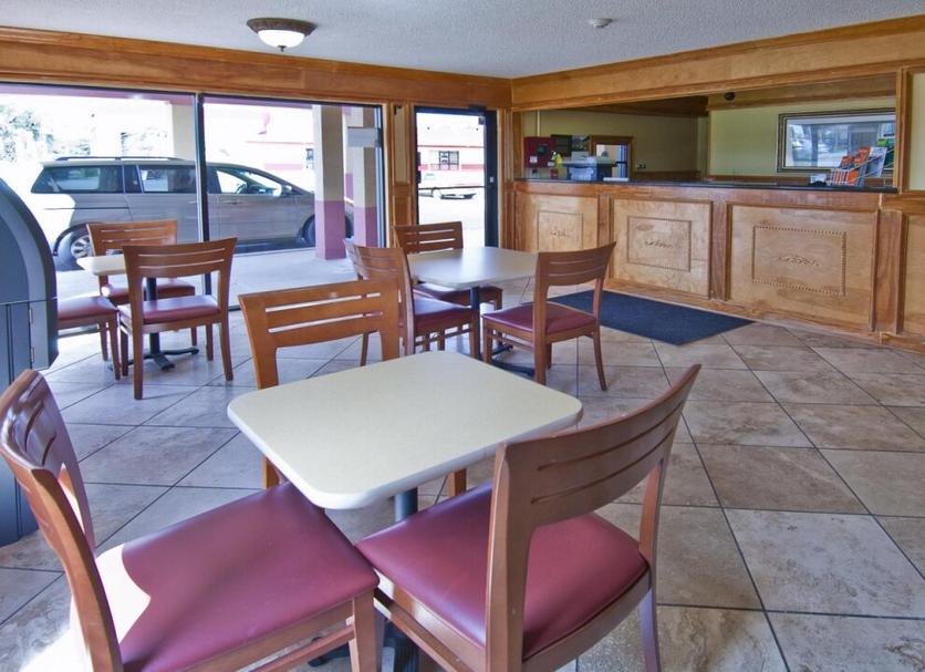 Εστιατόριο Φωτογραφία