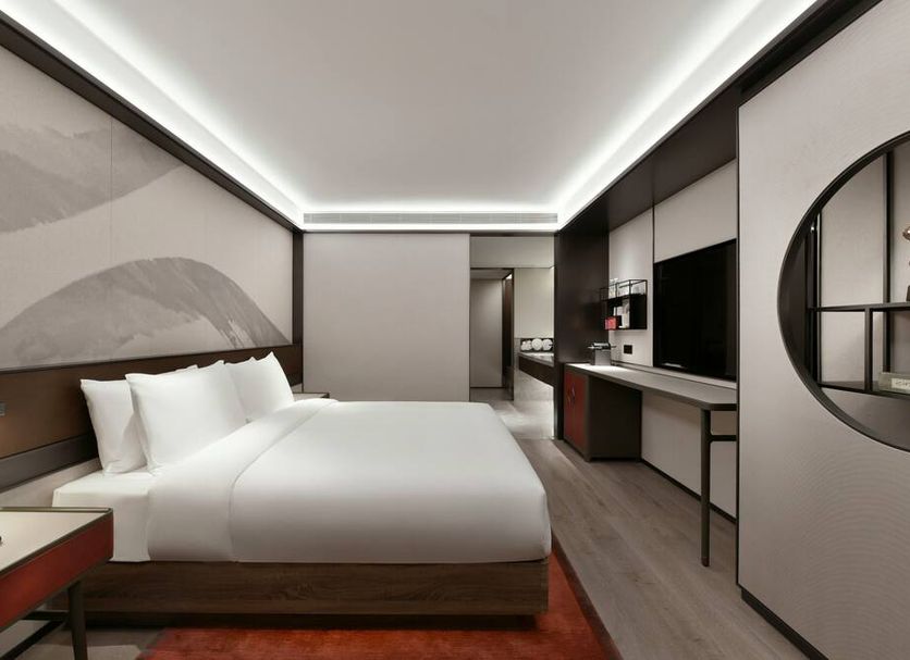 Κρεβατοκάμαρα Φωτογραφία