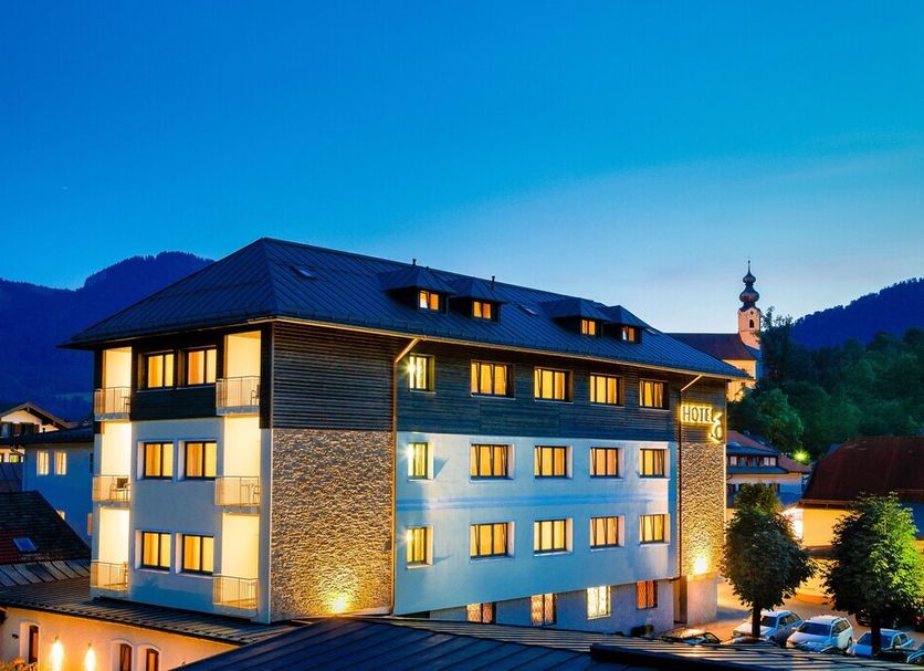 Κτίριο Φωτογραφία