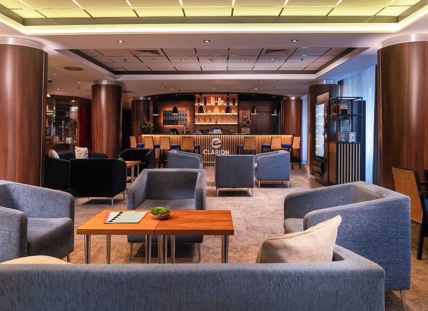 Σαλόνι Φωτογραφία