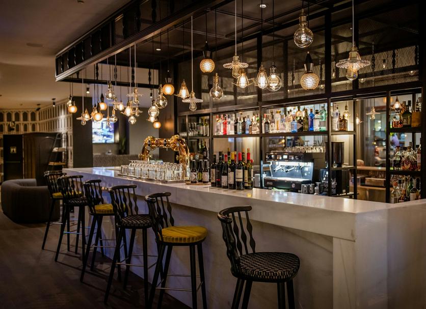 Bar Φωτογραφία