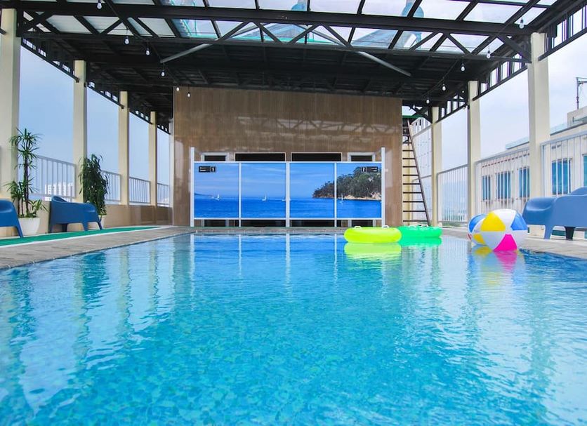 Πισίνα Φωτογραφία