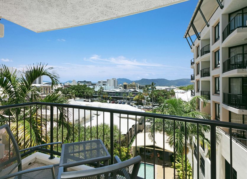 Μπαλκόνι Φωτογραφία