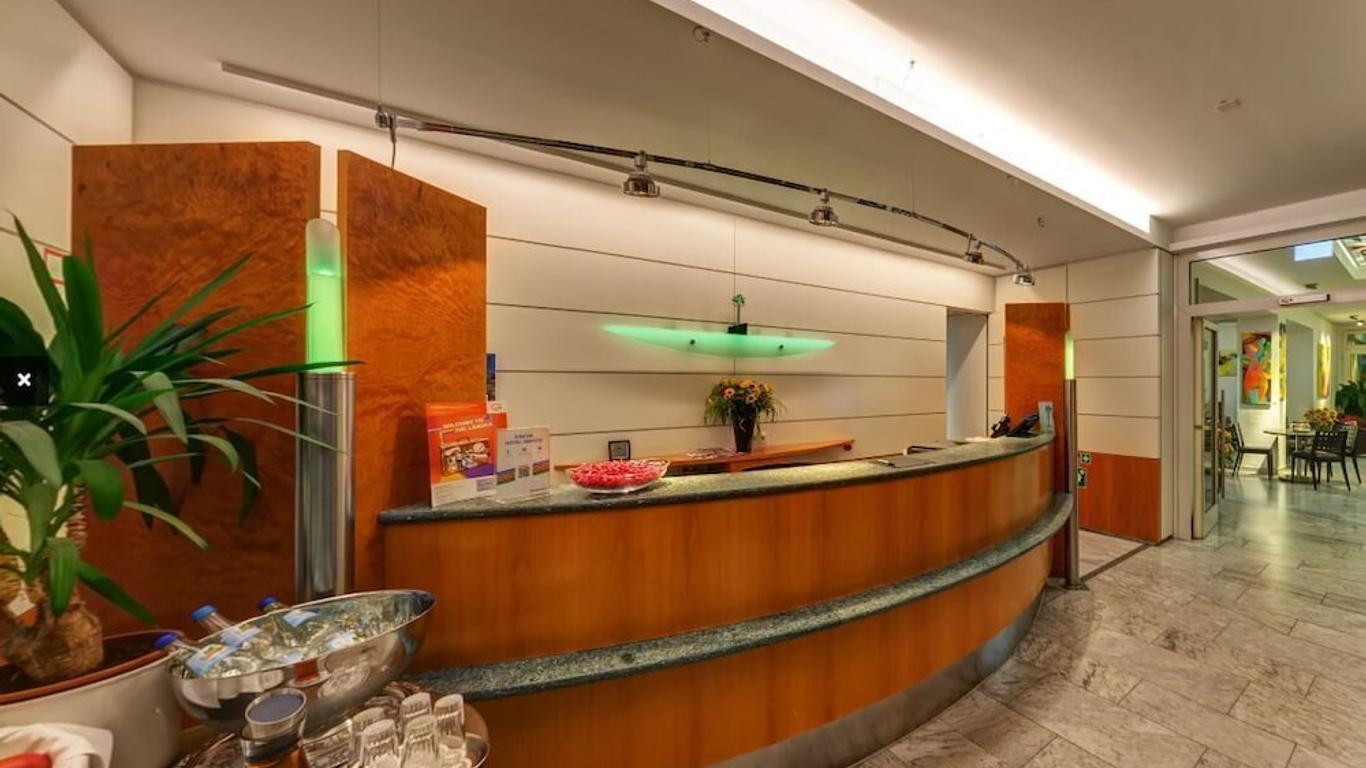 Hotel Unger