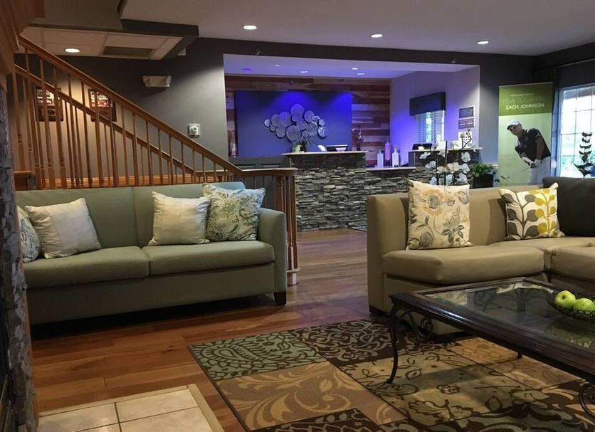 Σαλόνι ξενοδοχείου Φωτογραφία