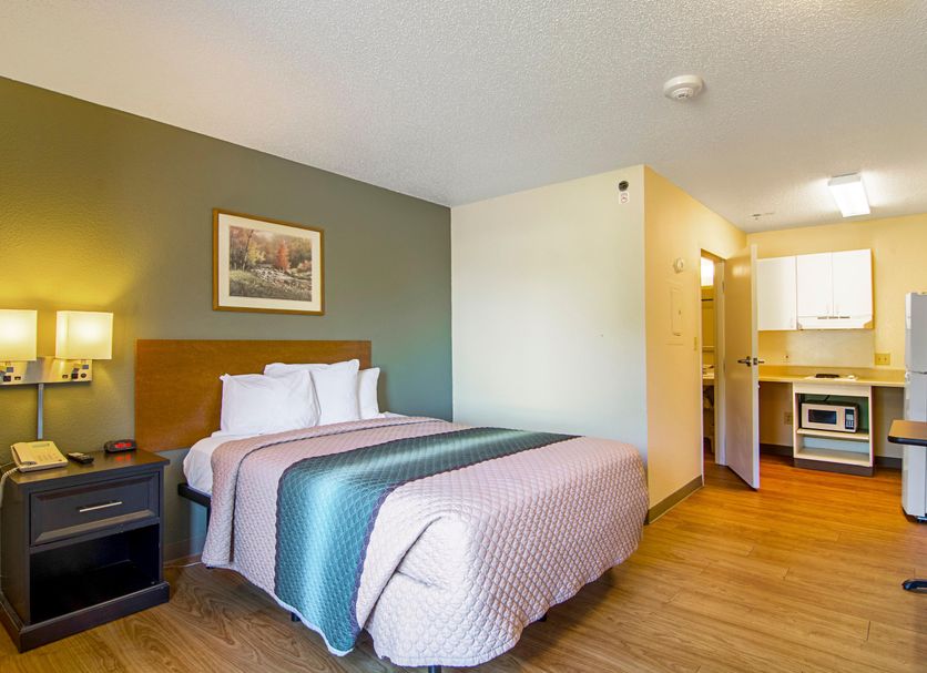 Κρεβατοκάμαρα Φωτογραφία