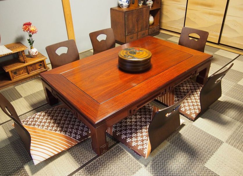 Τραπεζαρία Φωτογραφία