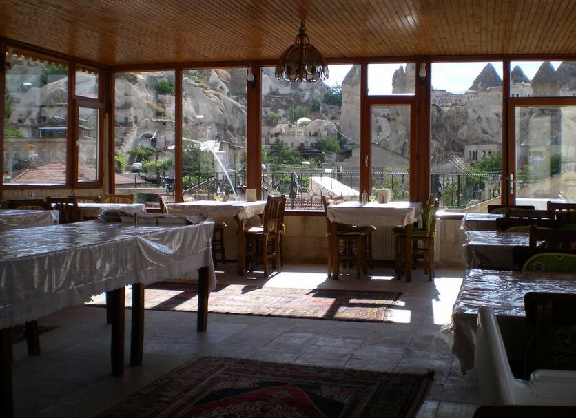 Εστιατόριο Φωτογραφία